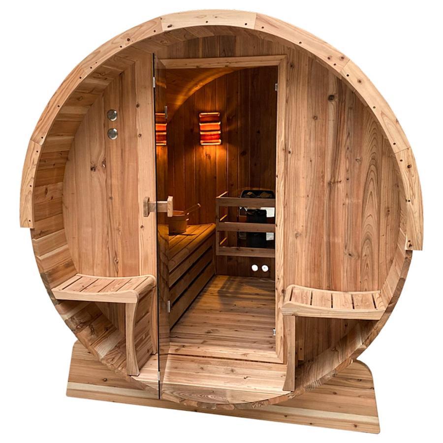 אלמיר Bed & Wellness Klein Knorrestein With Private Hottub And Sauna And Tandembike Rental Included In Price מראה חיצוני תמונה