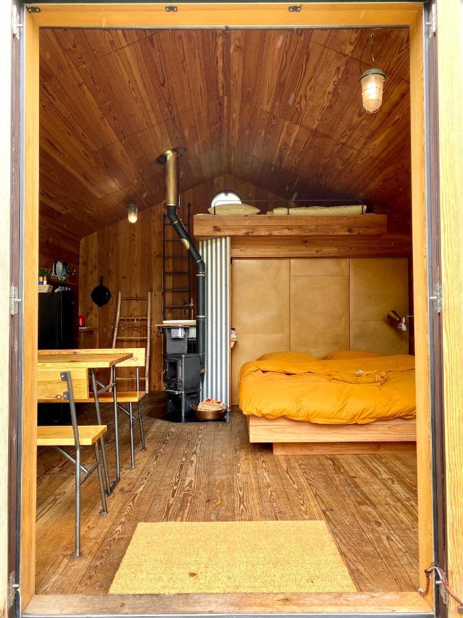 אלמיר Bed & Wellness Klein Knorrestein With Private Hottub And Sauna And Tandembike Rental Included In Price מראה חיצוני תמונה